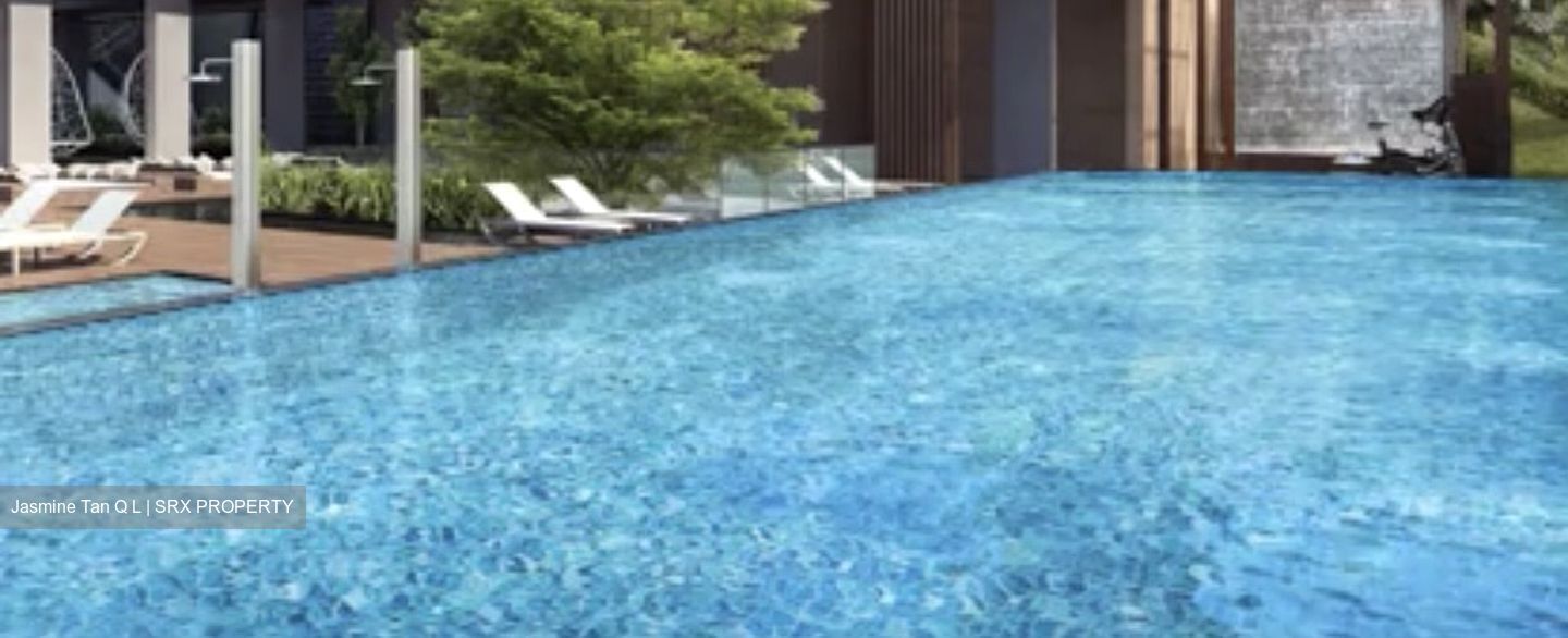 The Sorrento (D5), Condominium #362634971